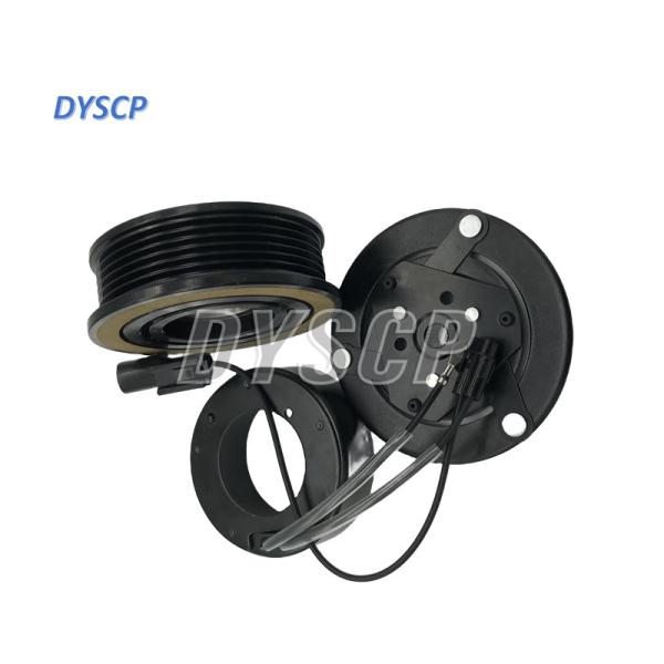 Car Air Conditioning Compressor Magnetic Clutch For Mitsubishi Outlander EX 2.4 2006