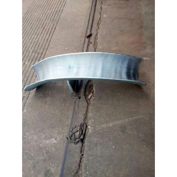 80 - 150mm Max Diameter Cable Pulley Block Power Cable Reel Roller For Cable Laying