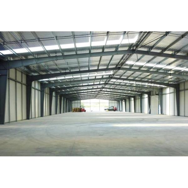 Custom Metal Frame Structure Construction Industrial Commercial Multi Storey Steel Building
