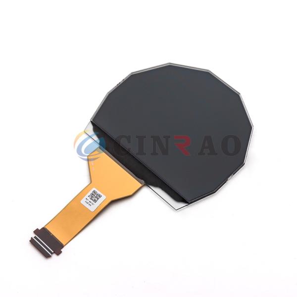 Car GPS Navigation TFT Instrument Panel 9171072C FOG Glass For Honda Replacement Parts