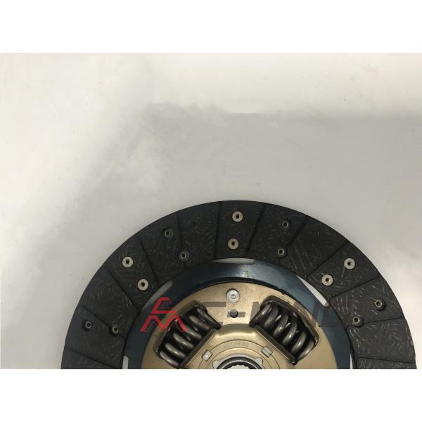 MBD063U 4M40-A Exedy Clutch Kits 160mm Inner Diameter