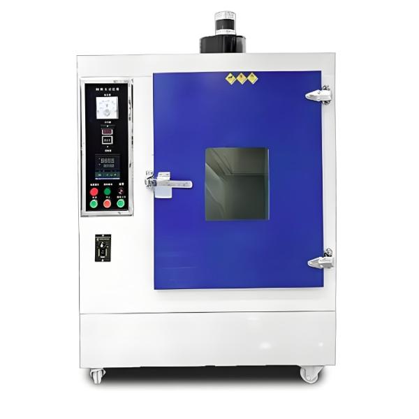 Precision Constant Temperature And Humidity Machine Yellowing Resistance Test 1000W