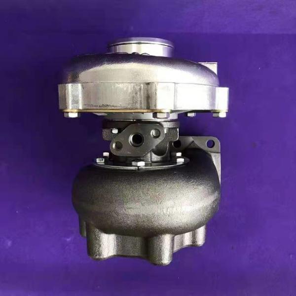 DE08 Excavator Supercharger For Daewoo DH300-7