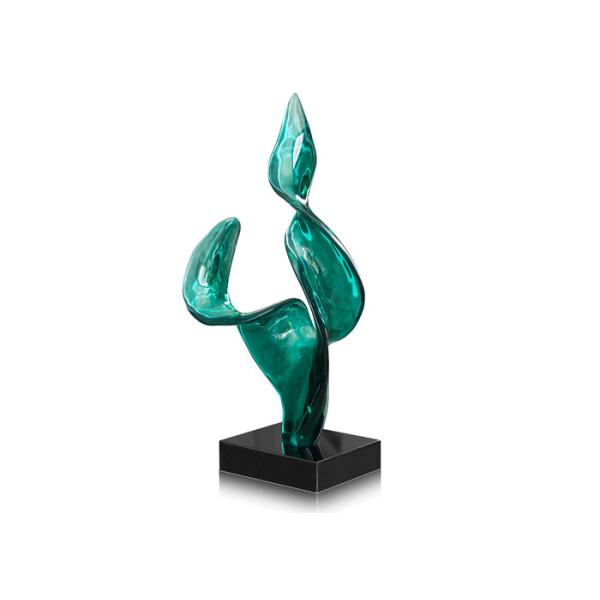 Finest Geometric Rabbit On Cloud Fiberglass Sculpture - 200cm H Outdoor Art