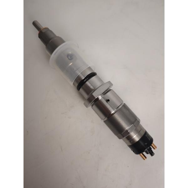 0 445 120 236 Common Rail Injector 0445120236 Bosch Engineering Machinery Parts