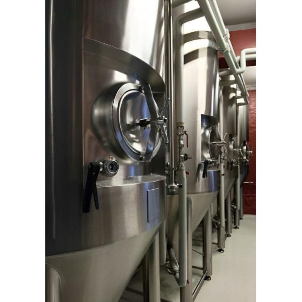 309 stainless steel seamless pipe in Oil Refineries, Chemical Plants, Food Production Facilities, Paper Mills, Power Plants, Breweries, Water Treatment Facilities