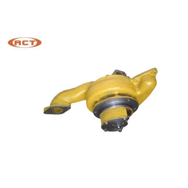 Komatsu Excavator Parts 6127-61-1008 6127611008 Water Pump S6D155 6D155 D155A