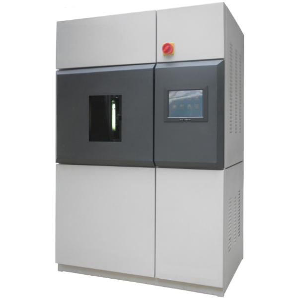 PLC Touch Screen Environmental Test Chamber