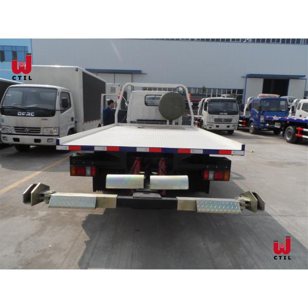 Cnhtc Heavy Truck Wreckers HOWO Euro 4 Light Duty Towing