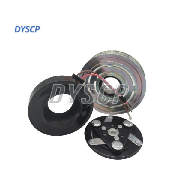38900-55A-T01 3890055AT01 38900-55A Ac Compressor Clutch For Honda City 2014 5PK