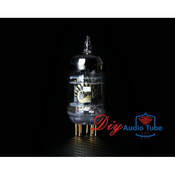 PSVANE 12AX7-T MKII Hifi Tubes 12AX7 ECC83 Dual Triode Guitar Amplifiers