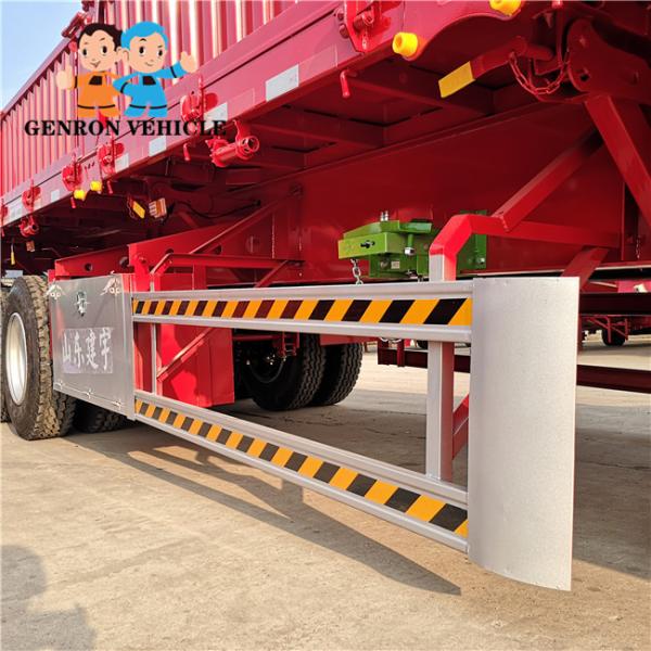 Aluminum CIMC Repair Toolbox Lock Truck Trailer Spare Parts