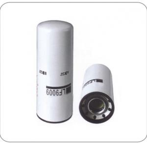 China oil filter lf9009 on sale