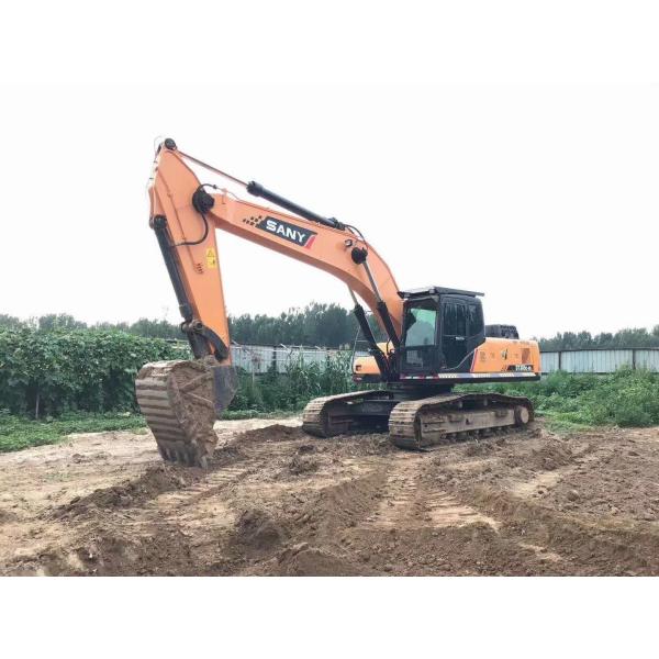 SY305C-9 Used Sany Excavator