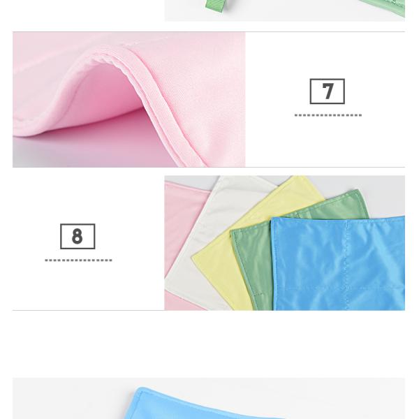 Eco Friendly Clean Room Wipes , Microfiber Lint Free Cleaning Cloth