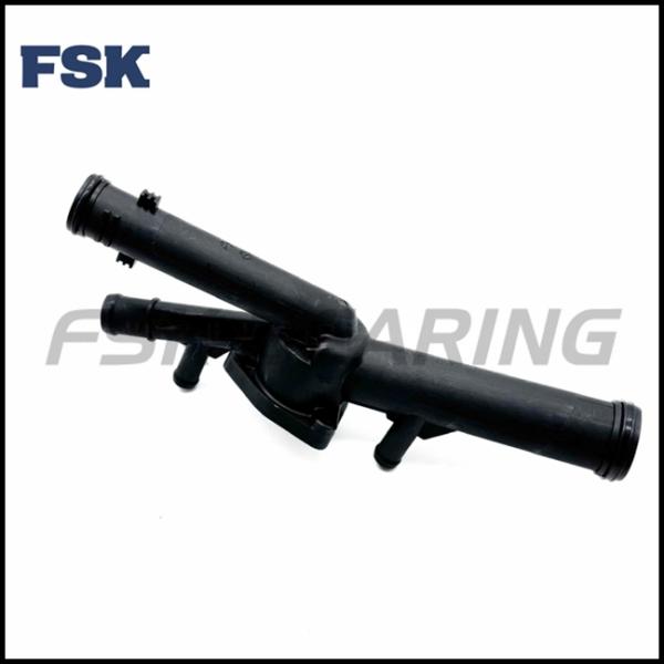 03H121117A Engine Coolant Thermostat for Audi Q7 VW Passat Phaeton Touareg