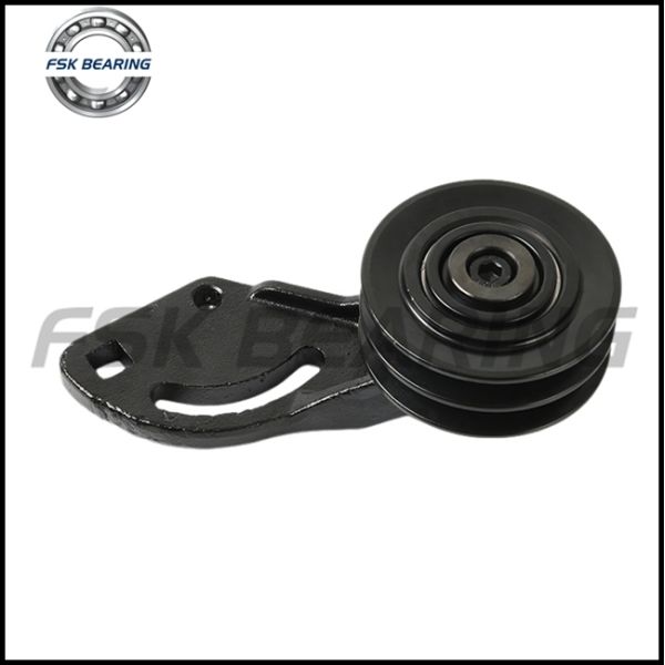 Manufacturer Spot 1023003B52D 04253534 Suitable For Volvo Excavator Engine Tightening Wheel