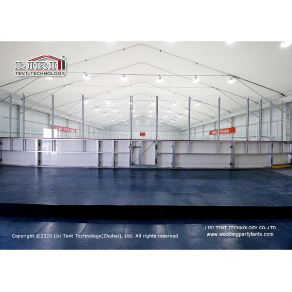 Flame Retardant Field Permanent 26x50m Sport Event Tents