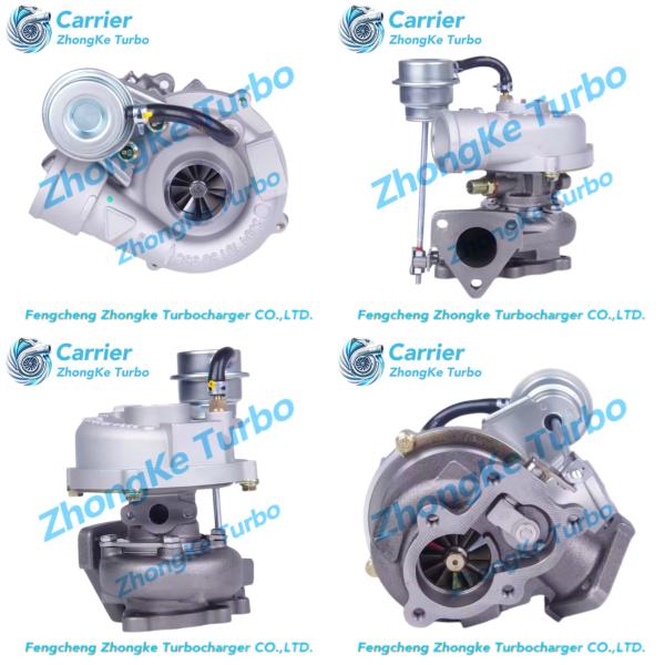 K04 Turbo 53049880001 5304-988-0001 914F6K682AF 914F6K682AG 914F6K682AC Turbocharger For Ford Transit IV 2.5 TD With FT 190 4EB/4EA/4EC Engine