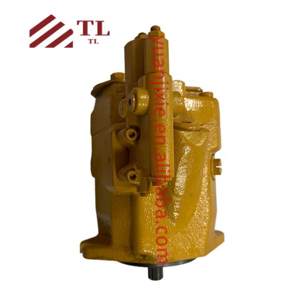 120m 140m Motor Garder Parts Hydraulic Piston Pump For SK330-8 SK350-8 Excavator Parts