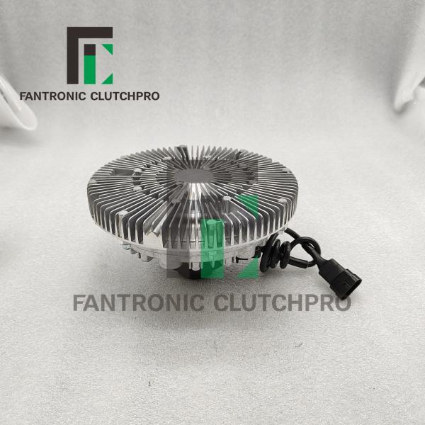 Stable Cooling System Engine Fan Clutch 422100118002 Quick Installation