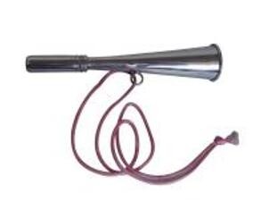 Quality HANDHELD FOGHORN STAINLESS STEEL wholesale