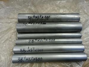 China ERW Round Shape Exhaust Pipe Welded Steel Cold Drawn on sale