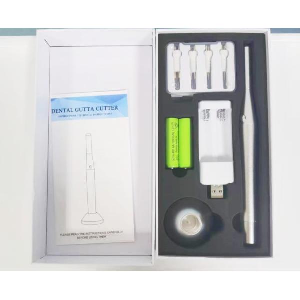 Dental Clinic Dental Gutta Percha Cutter Wireless Endo Tools Electric Dental Gutta Cutter