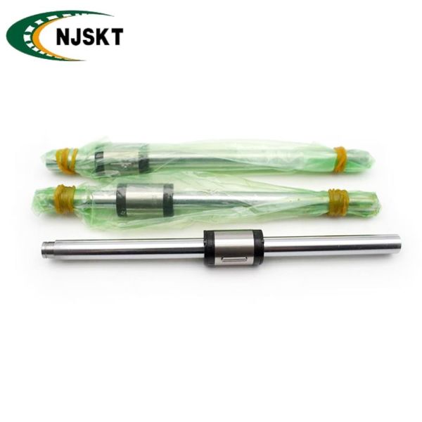 High Sensitivity TBI Ball Spline SLF008 Spline Nut For Drilling-machine Spindle