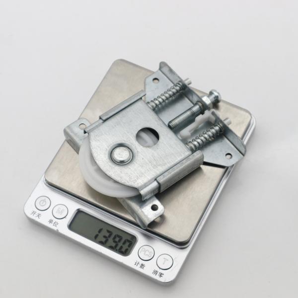 Multifunctional Wardrobe Sliding Door Roller Wheels for Modern Design Style Furniture