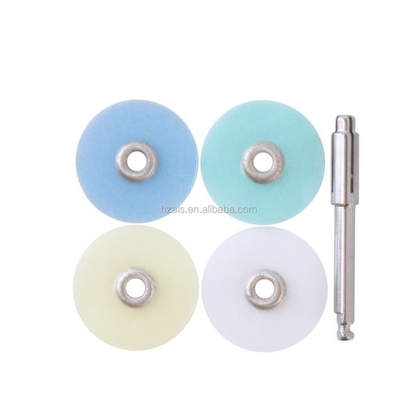 MICRODONT Dental IPR Diamond Strip Super Diamond Abrasive Polishing Strips for Certification