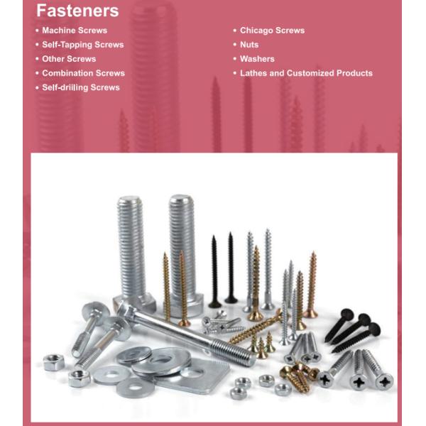 100% Inspection Control Din127 Stainless Steel 304 A2-70 Spring Lock Washer M2-M12