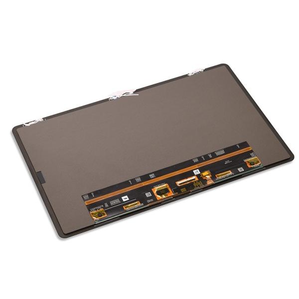 15.6 Inch Amoled Display Module 3840*2160 Resolution EDP Interface Driving IC RM98110 600C/D