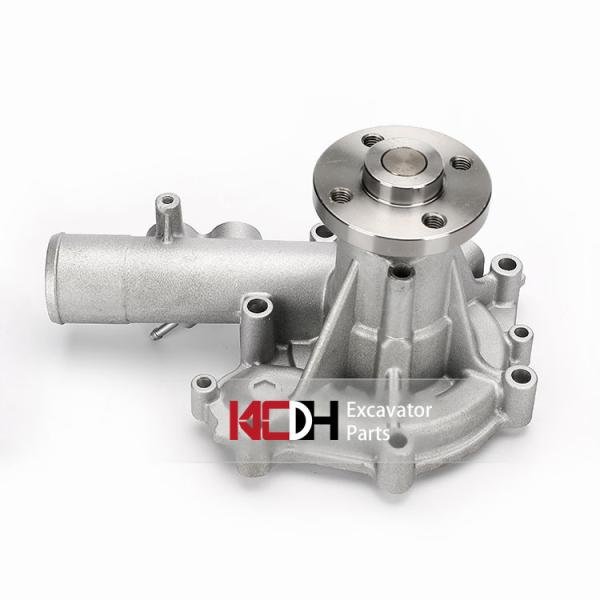 Yanmar 4TNV106 123900-42000 Excavator Water Pump