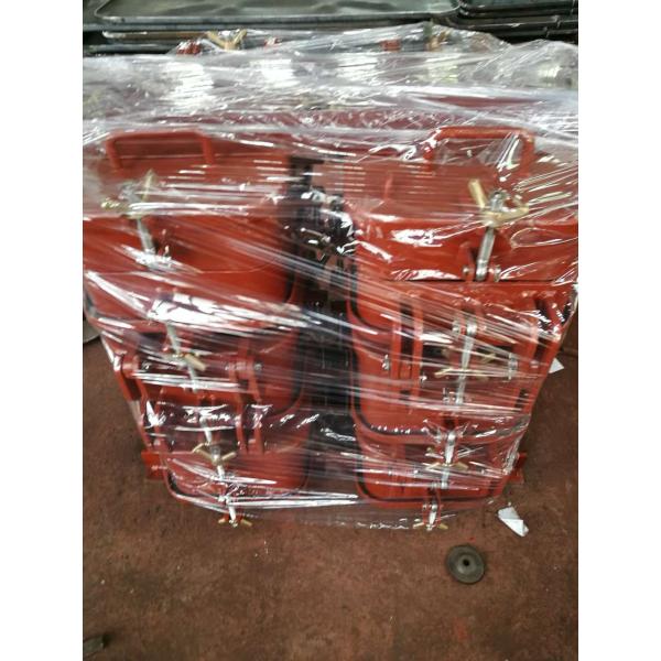 Marine Steel Material Ventilation Louver Hatch Marine Ventilator Hatch Cover