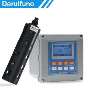 Quality 2 SPST Digital Ammonium Analyzer For Water Measurement wholesale