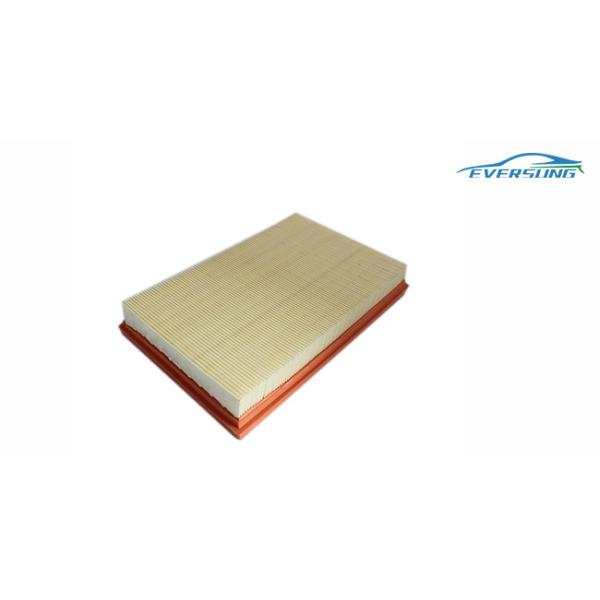 06F-133-843A Reusable Automotive Air Filters VW Engine Air Filter Fit Golf V Jetta Iii