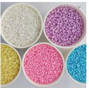 Quality Long Lasting Smell Scent Booster Beads Fabric Softener For Laundry wholesale