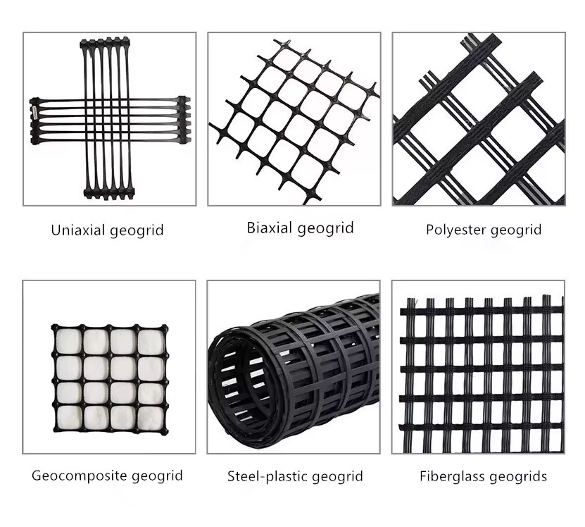 Non-Recycled HDPE Resin Resists Acids Alkalis 1mm 40Mil Aquaculture HDPE Geomembrane Liner Plastic Film Roll Fish Pond