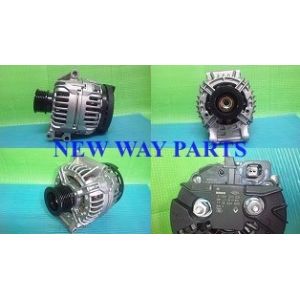 Quality renault alternator 124325031 0124325024 0986042720 wholesale