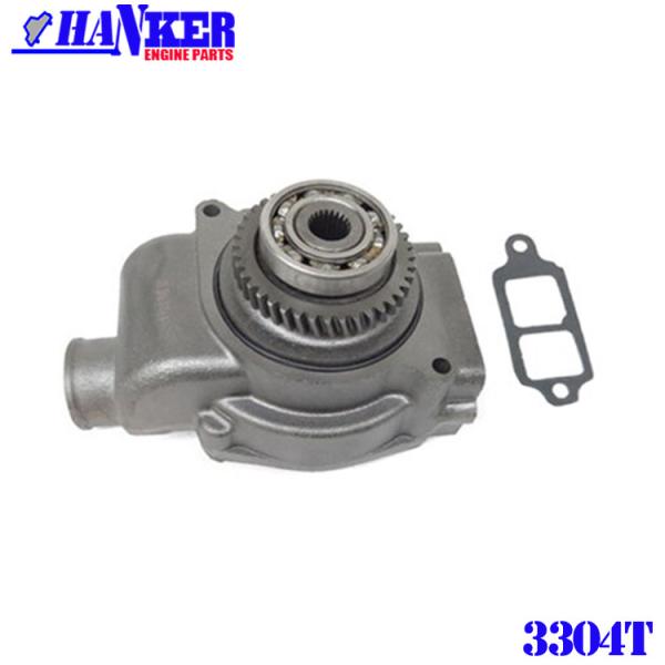 Excavator 3304T 3306 Engine Water Pump 2P0662 One year Warranty