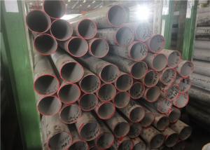 Quality Superheater Reheater ERW Pickled SS Stainless Steel Welded Tubing wholesale