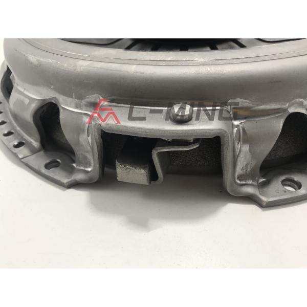 3483000472 350mm MFZ350 Valeo Clutch Plate 00 9483 009 300