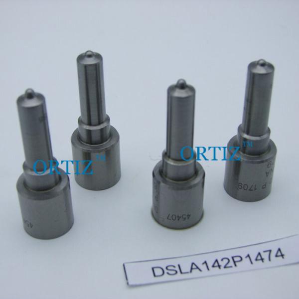 DSLA142P1474 BOSCH Injector Nozzle 45G Gross Weight High Durability