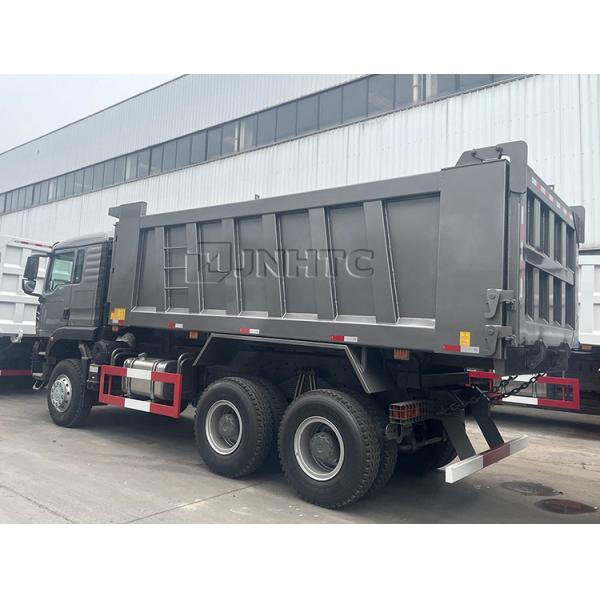 Hot Sale HOWO NX Dump Truck New 6x4 10wheel Howo 380HP 400HP Tipper Truck Price