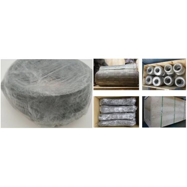 High Strength Bird Wire Netting Zoo Animal Rope Mesh Not Easily Corrode