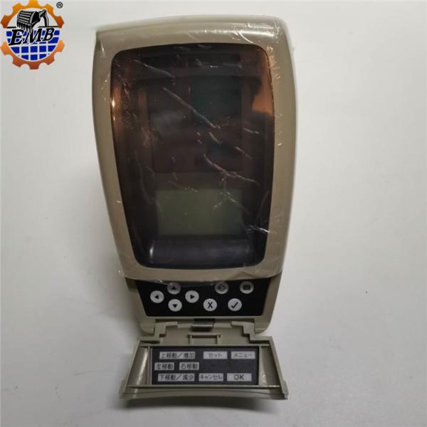 260-2160 E320C Excavator Display 157-3198 Monitor For Caterpillar Machinery Parts