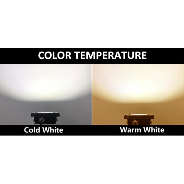 Waterproof IP65 SMD Outdoor LED Flood Light 220V 240V 30W Black Housing