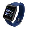 116 Plus Smart Watch Sports Bracelet Best Design Software Hardware Smartwatch for sale