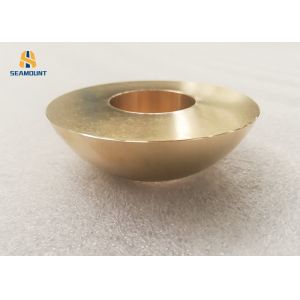 Quality Irregular C84400 Metric Sleeve Bearings wholesale